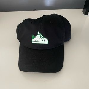 Stan smith adidas hat